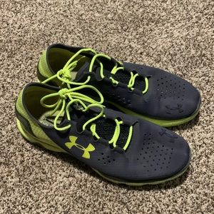 Mens Athletic Shoes Size 13 USA